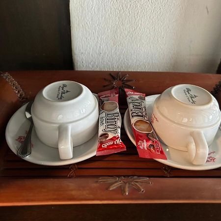 Grand Phranakhon Hotel 大城 外观 照片