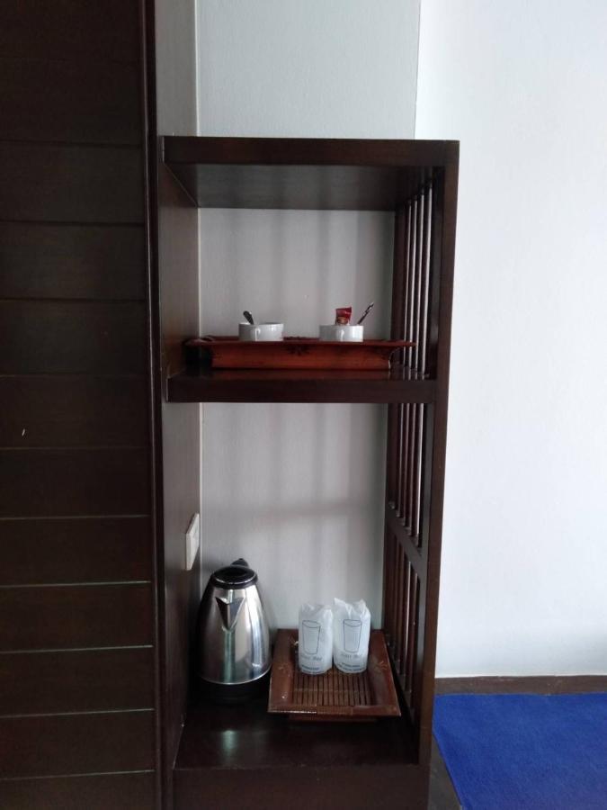 Grand Phranakhon Hotel 大城 外观 照片
